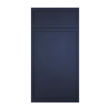  Slim Navy Blue 