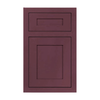 Door Inset Mulberry