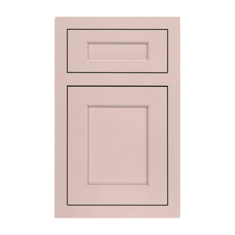  Inset Pastel Pink 