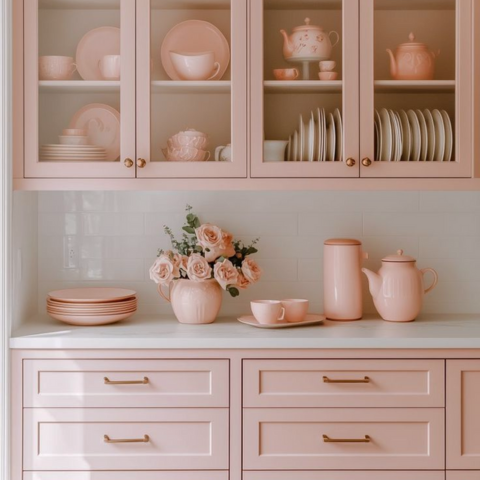  Inset Pastel Pink 