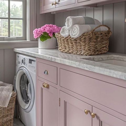 Inset Pastel Pink 