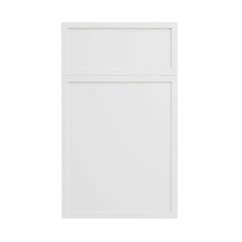  Door Slim White 