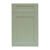 Door Shaker Light Duko Grey