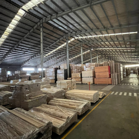  Factory 