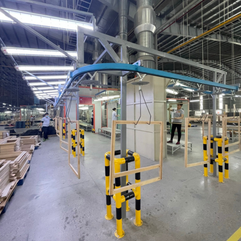  Factory 