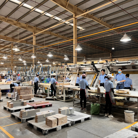  Factory 