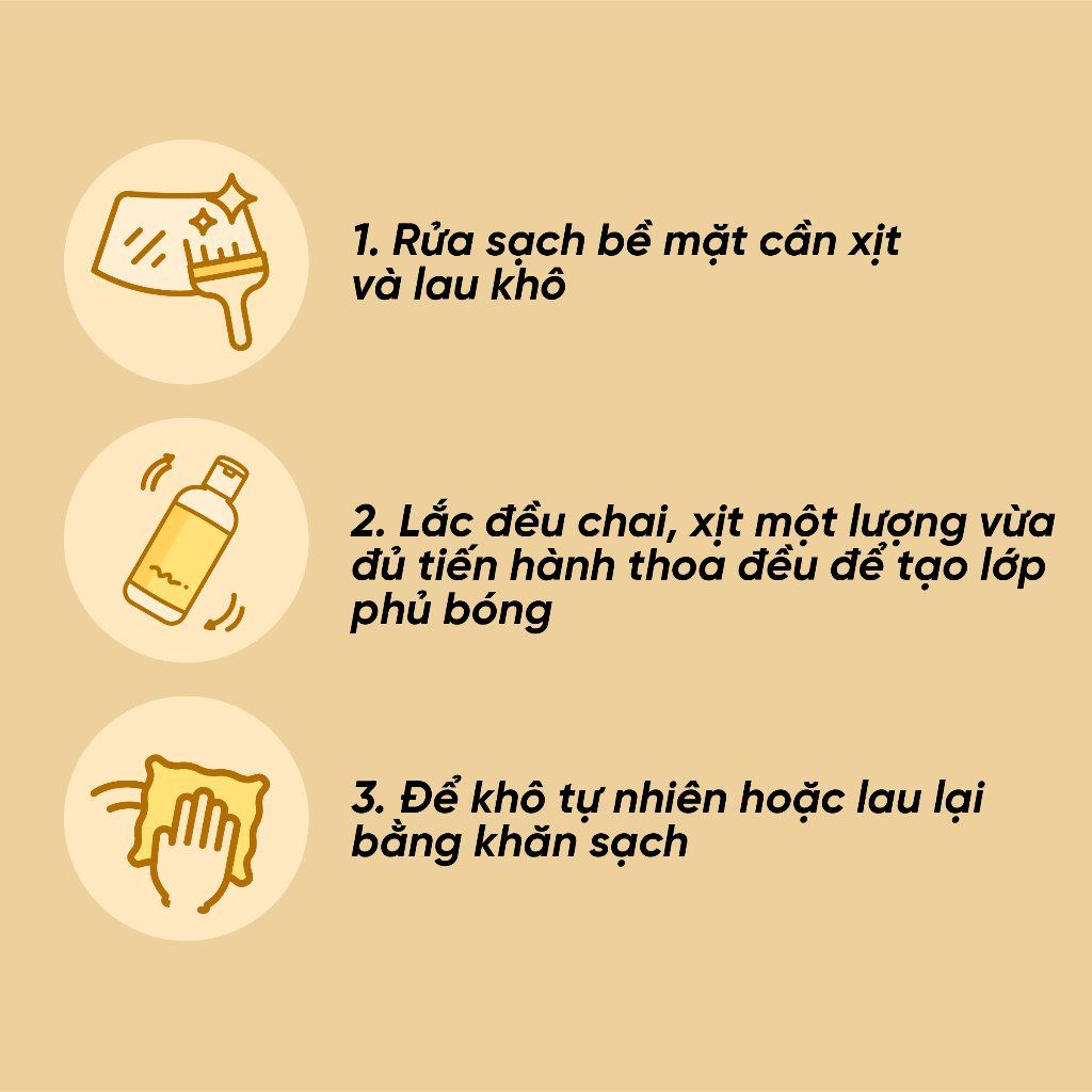 [Hàng Nhật] Chai Xịt Phủ Bóng Sơn Ô Tô, Xe Máy Jumbotec GB – Chống Bám Nước, Bảo Vệ Sơn Xe