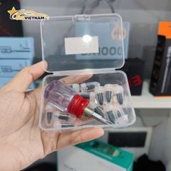 Bơm Lốp Tự Ngắt Jumbotec B01 – Giải Pháp Cứu Hộ Xe Mọi Hành Trình