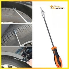 Bộ Dụng Cụ Cứu Hộ Khẩn Cấp Ô Tô 10 Món – An Tâm Lái Xe Mọi Tình Huống, Giải Quyết Sự Cố Nhanh Chóng