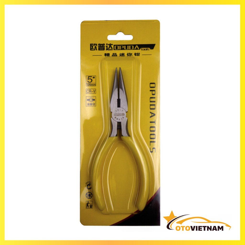 Bộ Dụng Cụ Cứu Hộ Khẩn Cấp Ô Tô 10 Món – An Tâm Lái Xe Mọi Tình Huống, Giải Quyết Sự Cố Nhanh Chóng