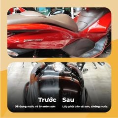 [Hàng Nhật] Chai Xịt Phủ Bóng Sơn Ô Tô, Xe Máy Jumbotec GB – Chống Bám Nước, Bảo Vệ Sơn Xe