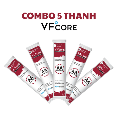 Súp thưởng chức năng VF+Core AA