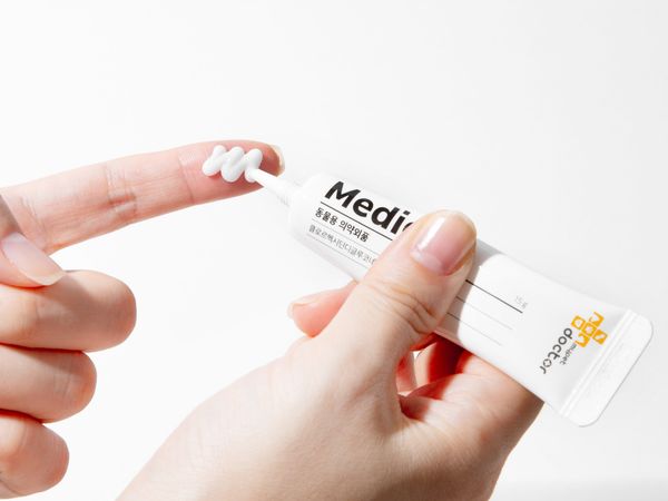 Kem dưỡng ẩm, loại bỏ mụn cằm mèo - Mypet Doctor Medicats