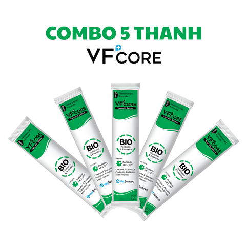 Súp thưởng chức năng VF+Core BIO