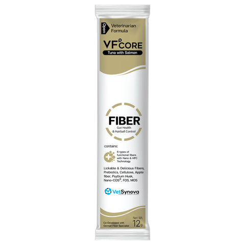 Súp thưởng chức năng VF+Core Fiber