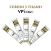 Súp thưởng chức năng VF+Core Fiber