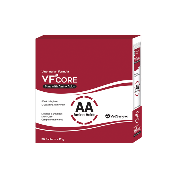 Súp thưởng chức năng VF+Core AA