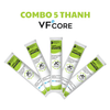 Súp thưởng chức năng VF+Core JC