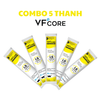 Súp thưởng chức năng VF+Core LS - Lysine