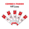 Súp thưởng chức năng VF+Core RB