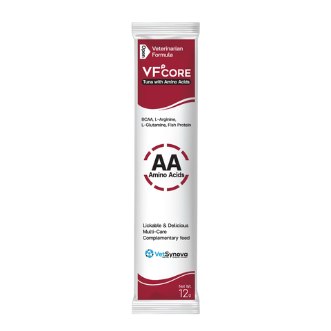 Súp thưởng chức năng VF+Core AA