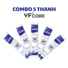 Súp thưởng chức năng VF+Core UC
