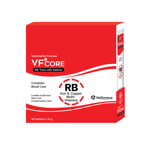 Súp thưởng chức năng VF+Core RB