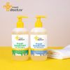Dầu tắm khử mùi - Mypet Doctor Fresh Deodorant Pet Shampoo