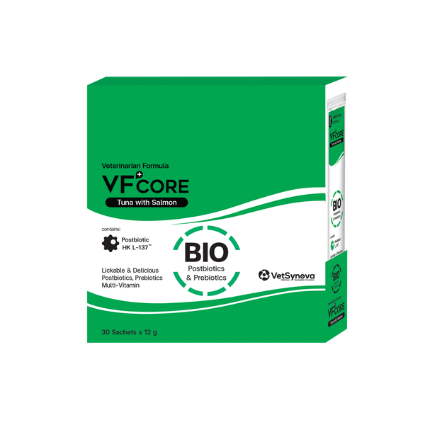 Súp thưởng chức năng VF+Core BIO