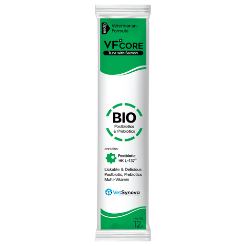 Súp thưởng chức năng VF+Core BIO