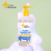 Dầu tắm khử mùi - Mypet Doctor Fresh Deodorant Pet Shampoo