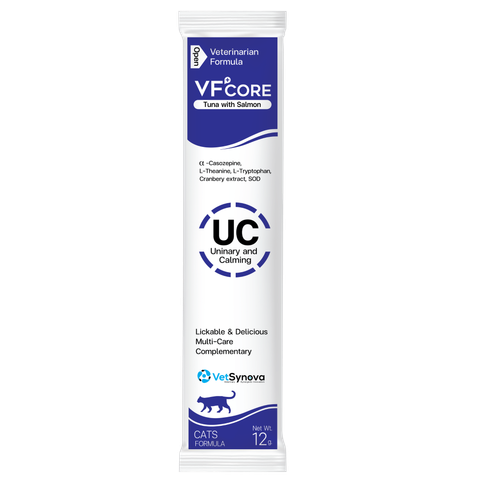 Súp thưởng chức năng VF+Core UC
