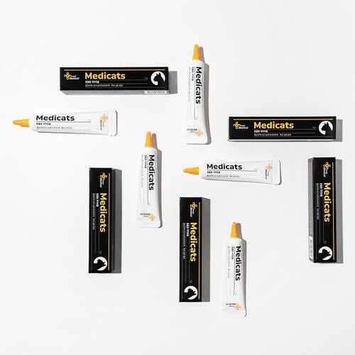 Kem dưỡng ẩm cho chó - Mypet Doctor Medidogs