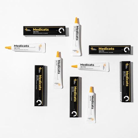 Kem dưỡng ẩm cho chó - Mypet Doctor Medidogs