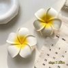 Kẹp tóc hình hoa thanh lịch thời trang siêu xinh