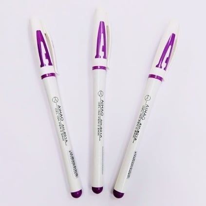 BÚT BI NƯỚC AIHAO 801A CÁC MÀU
