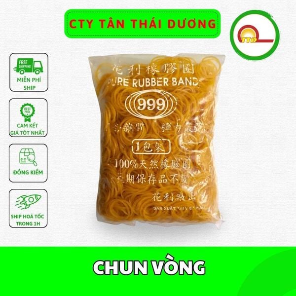 CHUN VÒNG CÁC CỠ TO, NHỠ, NHỎ TRỌNG LƯỢNG 150G VÀ 500G