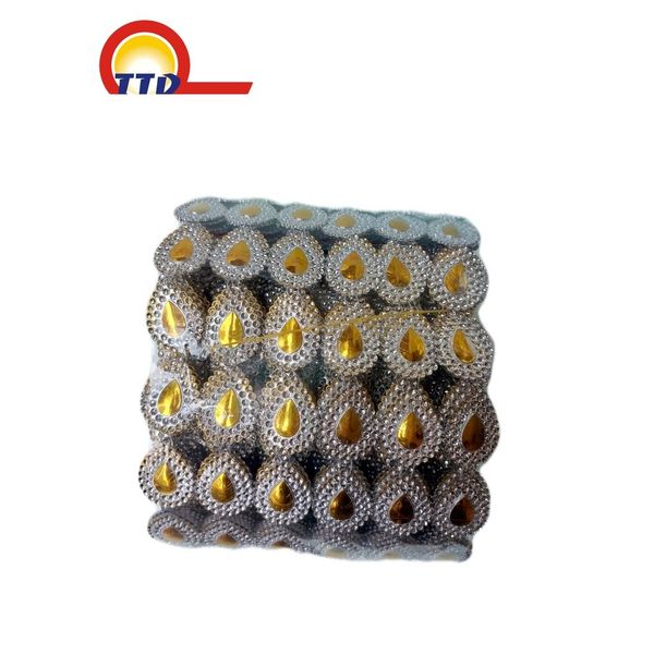 1 MÉT CUỘN MẮT LƯỚI KIM SA - TRANG TRÍ OẢN - LÀM ĐỒ HANMADE - GIÁ RẺ