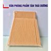 TÚI 50,100 ỐNG HÚT GIẤY CÁC CỠ DÙNG MỘT LẦN