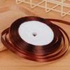 Ruy băng lụa bản 5mm nhiều màu - Cuộn 22 met