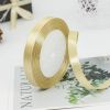 1cm x 22met  Ruy Băng Lụa Nhiều Màu
