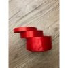 Ruy băng lụa 1cm, 2cm, 4cm nhiều màu - Cuộn 22m - Loại Đẹp