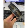 Ruy băng lụa -- Ruy Băng in chữ nổi --. khổ rộng 2,5CM loại đẹp.