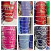 Ruy Băng Nhựa Thái In Chữ Bản 3cm Dài 45m
