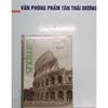 Vở Kẻ Ngang 200 trang Hồng Hà, Campus, Vở Học Sinh - Giao màu ngẫu nhiên