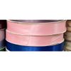 (Cuộn 100Met) Ruy băng lụa bản 2,5cm - loại đẹp - đủ màu