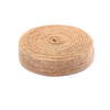 Ruy băng sợi đay, làm đồ handmade - Thắt nơ kiểu Vintage - Dài 10 Mét