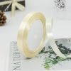 1cm x 22met  Ruy Băng Lụa Nhiều Màu