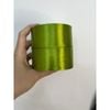 (Sỉ 5 cuộn)  Ruy Băng Lụa  Bản 4cm - 22met
