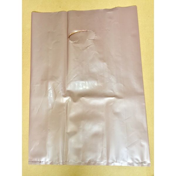 1KG Túi Nilon PE các màu DẺO - DAI